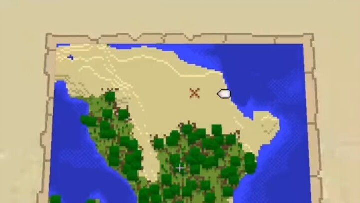 This time, the Iron Golem is settling both public and personal scores!