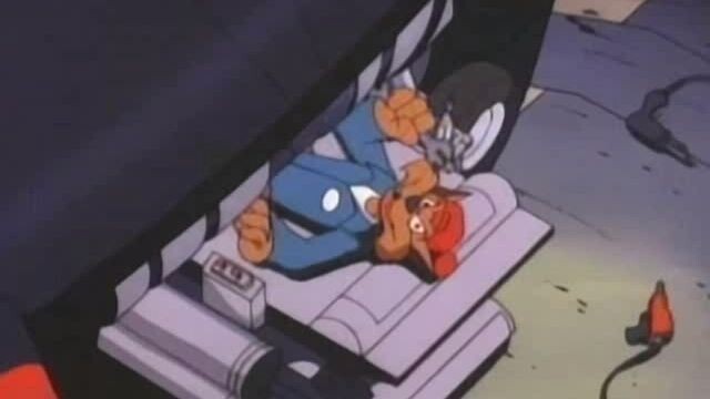 Swat Kats 16 - When Strikes Mutilor (moonsong)