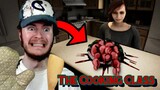 A HORROR GAME ABOUT... COOKING?!? | The Cooking Class