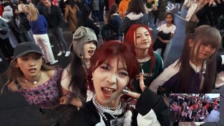 🍔YOUNG POSSE - XXL جميلة ورائعة جدًا، لماذا لا يرقص أحد عليها!