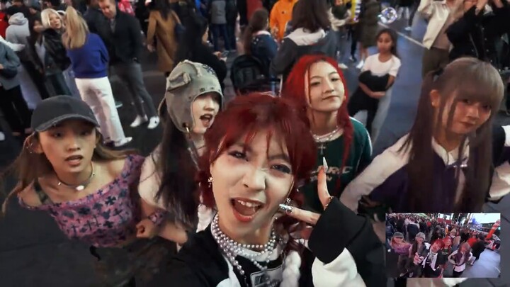 🍔YOUNG POSSE - XXL สวยและน่ารักมาก ทำไมไม่มีใครเต้นด้วยล่ะ!