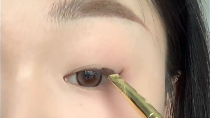The Ultimate Eyeliner Formula for Monolids! Two Eyeliner Techniques!