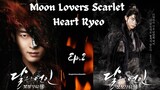 Moon Lovers Scarlet Heart Ryeo Episode 2