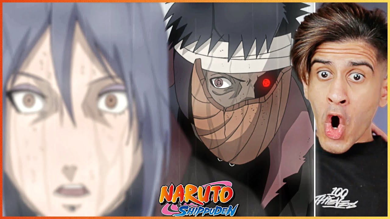 nonton naruto shippuden episode 1 bahasa indonesia