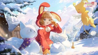(Vietsub) Thủ Lĩnh Thẻ Bài Cardcaptor Sakura Tập 36