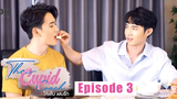 Thai BL Series - The Cupid Coach - ตอนที่ 3 - EngSub Official LINE TV Links