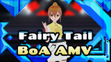 Fairy Tail|【MMD】BoA - Masayume Chasing