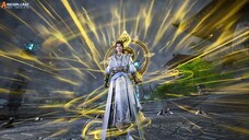 Supreme Above the Sky Episode 4 Sub Indo