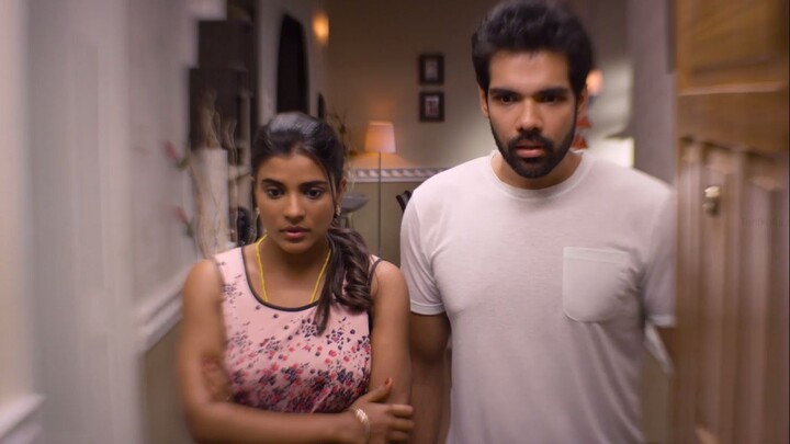 Kattappava Kanom (2017) Tamil