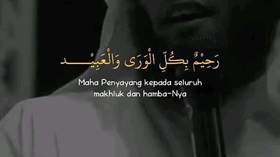 penyejuk jiwa