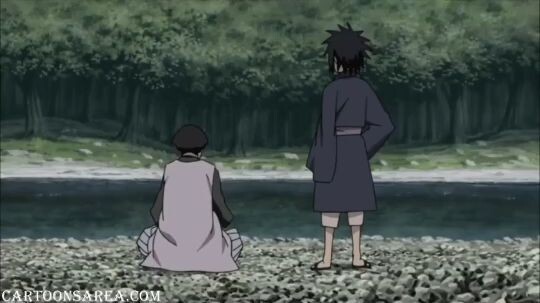 Naruto Shippuden