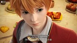 Tales of demons and gods  season 8 eps 10 sub Indonesia