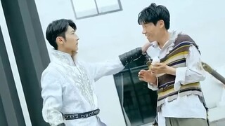 จอมเทพแห่งโลกคนจน