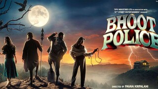 Bhoot Police (2021) - SUB INDO
