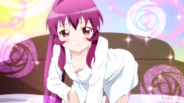 I'LL WARM YOU UP | YURU YURI - Bilibili I'LL WARM YOU UP | YURU YURI - Bilibili