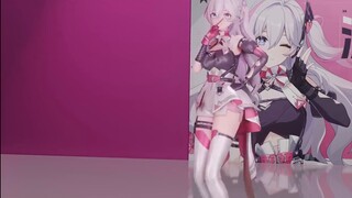 【Calabichu/All Ages Edition】Kanami is awesome