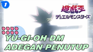 [Yu-Gi-Oh] Adegan Klasik Abadi: Aku Tak Akan Pernah Melupakanmu, Atem!_1