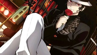 Twelve Demon Moons - Kimetsu No Yai3