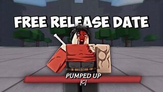NEW Metal Bat ULTIMATE MOVE RELEASE DATE | Roblox The Strongest Battlegrounds