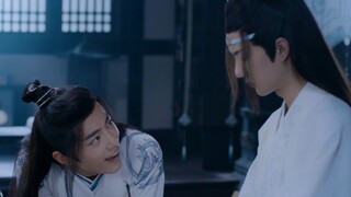 [Bo Jun Yi Xiao] A Beautiful Wife at Home ABO (Episode 13) HE