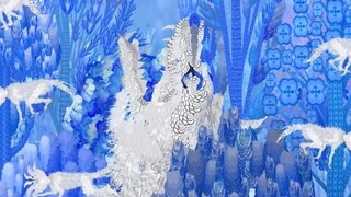 无法拒绝的怪诞美学！仿若陷入一场支离破碎的梦