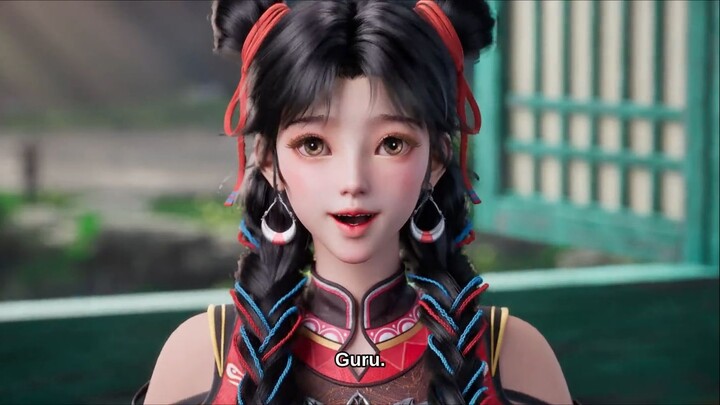 Way of Choices Eps 8 Sub Indo