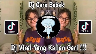 DJ CARE BEBEK BALI VIRAL TIK TOK TERBARU 2022 YANG KALIAN CARI ! BOJES FVNKY