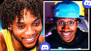 Actually Hard YRG Discord Try Not To LAUGH #6 😂