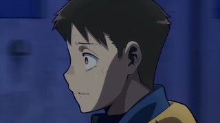 My Hero Academia: Vigilantes| 7 April 2025