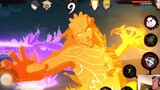 [Game] Tutorial Mudah Gunakan Itachi Uchiha | "Naruto Mobile"