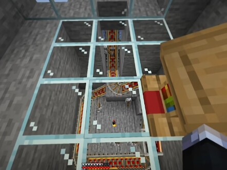 Minecraft: This device is great!