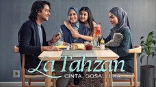 ART GAK TAHU DIRI! DIAM DIAM JADI PENGGODA MAJIKANNYA - ALUR CERITA LA TAHZAN (2025)