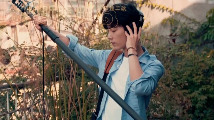 [Bo Jun Yi Xiao] Trapping Omega (VI) Sweet and Cool CEO Bo X Runs with the Ball