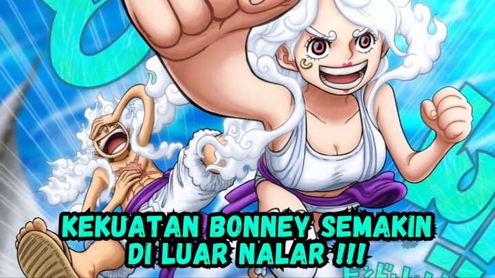 Bangkitnya Sun God Nika Ke 2 !!!