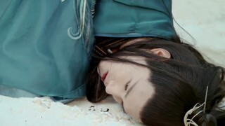 [Film&TV] Video clips of Zheng Yecheng - Wounded in a battle