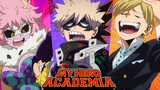 My Hero Academia Season 5 Funniest Moments Part 2 (Episodes 95 to 100)