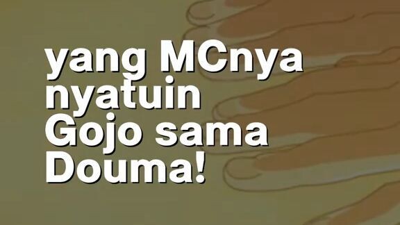 Judul anime: Witch Hat Atelier