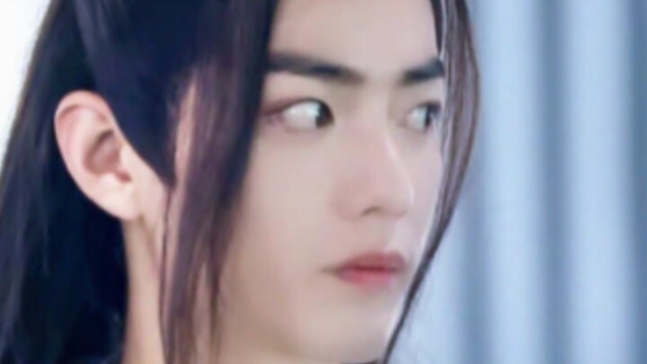 [Wangxian I Crossing the Book] Cannon Fodder Self-Saving Guide Episode 5 Sickly and Black-bellied X 