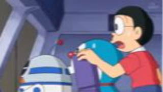 Doraemon episode 747