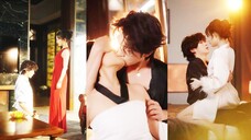 🔥Zhang Jijun & Hou Chengyue - How Can You Make Her Charming《怎敌她动人》Sub Indo