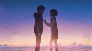 Your Name  AMV - ไม่รู้จักฉันไม่รู้จักเธอ