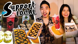 Support Local and Small Businesses - Best Seller Products of Filipino Online Sellers