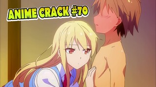 Emang Boleh Cewe Sebrutal Ini? [Anime Crack ] 70