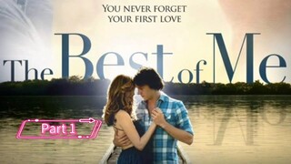 The Best of Me