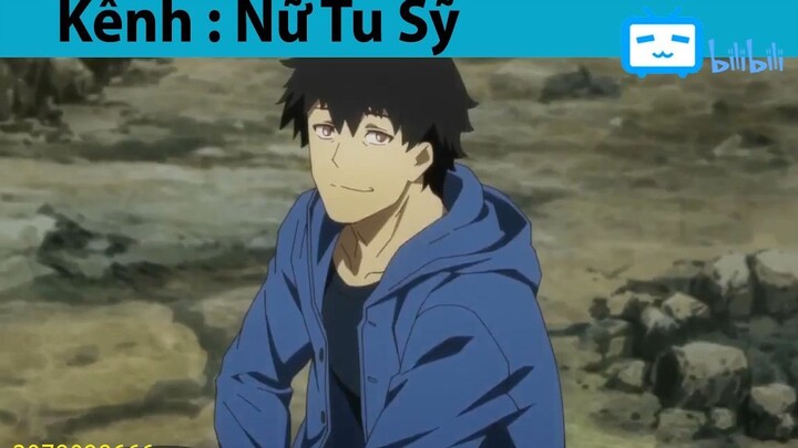 Những ký ức sai lệch #anime
