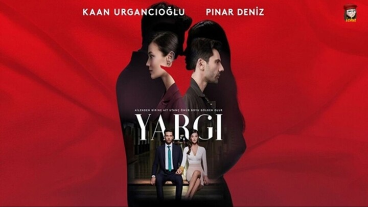 Yargi - Episode 94 (English Subtitles)