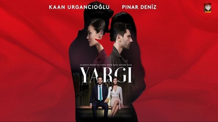 Yargi - Episode 84 (English Subtitles)