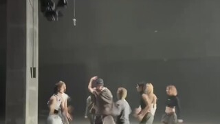 241206 SEVENTEEN 徐明浩THE8 零站