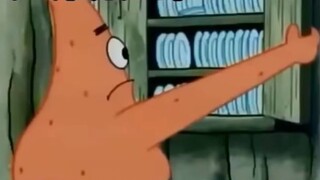 SpongeBob SquarePants giới thiệu Đài Loan: