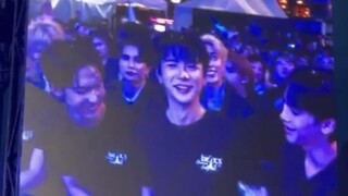 【AuauSave】Save everything my sister-in-law did at the concert